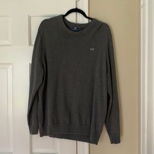 Vineyard Vines Cotton Sweater